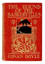 Book: Hound of Baskervilles