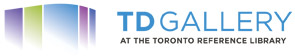 TD Gallery logo