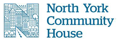 North York Community House logo