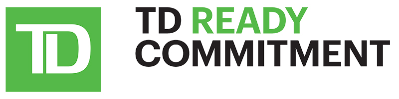 TD Ready Commitment logo