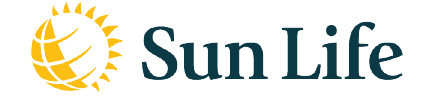 Sun Life logo Opens in new window.