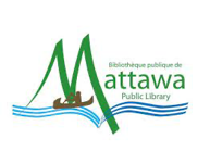 Mattawa Public Library logo