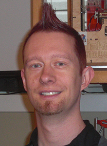 Eric Boyd