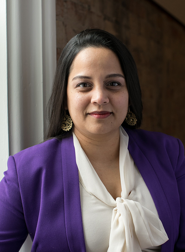 Manal Siddiqui