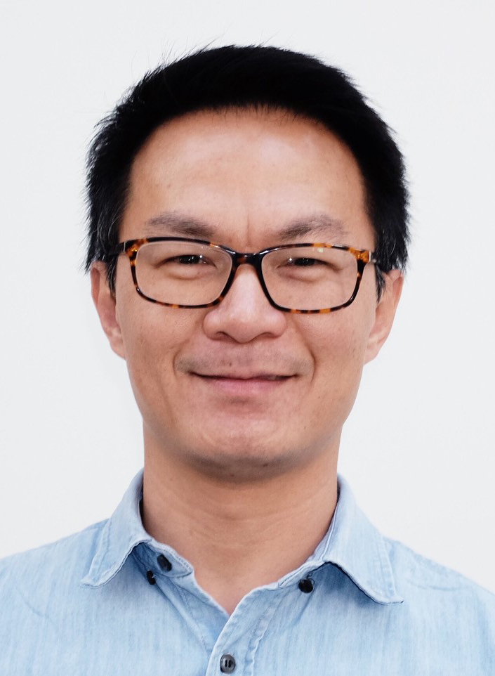 Tai Huynh
