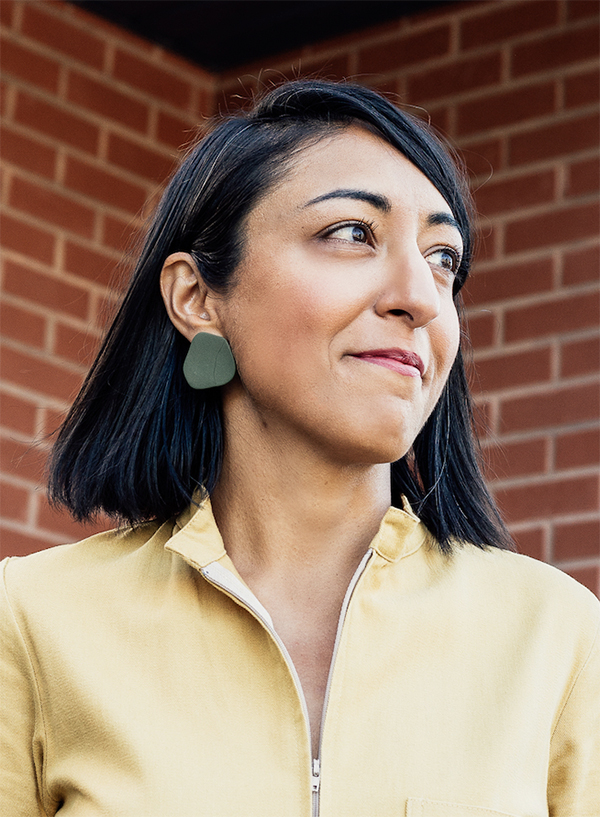 Zahra Ebrahim