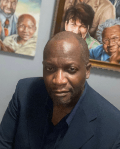 Photo of Robert Small