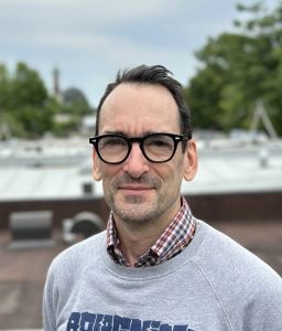 Image of Todd Stewart