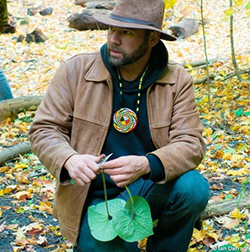 Photo of Allan Colley