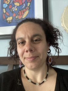 photo of Emmy Pantin