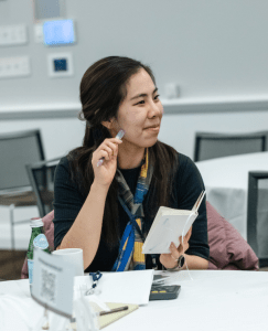 Jeannie Kyungjin Kim photo