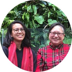 photo of Kwentong Bayan Collective