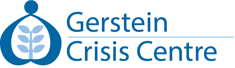 Gerstein Crisis Centre logo