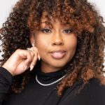 Keneisha Williams